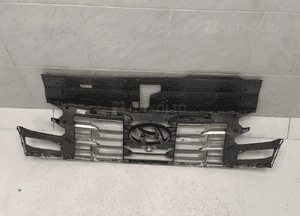 Hyundai tucson iv lift grill atrapa chłodnicy oryginał 7