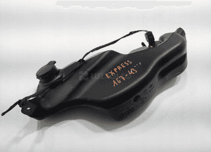 ZBIORNICZEK PŁYNU DO SPRYSKIWACZY RENAULT EXPRESS II 289101124R 2021-2024 3