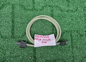 OCHRONA PIESZYCH BMW X3 G01 X4 G02 6833345