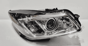 Reflektor lewy prawy xenon opel insignia europa kpl 2