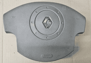 Renault Megane II 2 airbag  poduszka kierowcy 8200301516 1