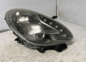 Lampa Przednia Prawa Led Alfa Romeo Gulietta 00505202300 UK 1