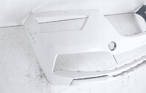 Zderzak przód przedni skoda kamiq 2019- 658807221 2