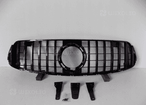 Mercede GLC W253 Atrapa Grill GT Chrom - 11968 5