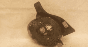 Tyl tylna lampa prawa alfa romeo mito 3