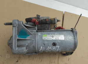 ROZRUSZNIK STARTER RENAULT TRAFIC Valeo 8200331251 D7R49 1
