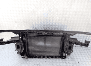 Pas przedni chłodnice vw golf v plus radom 4