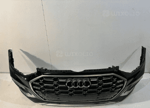 AUDI Q5 80A S-Line SQ5 LIFT Zderzak przedni- 15215 2