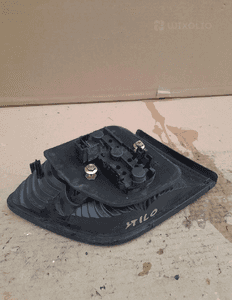 FIAT STILO LAMPA TYŁ PRAWA KLAPY WKŁAD 51717943 3