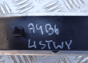 Audi A4 B6 B7 listwa drzwi lewy przód 8E0867409 radom 2