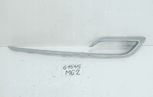 Kia pro ceed iii gt lift 2021- listwa zderzaka lewy tył 86651-J7KA0 1