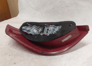 Tyl tylna lampa prawa mercedes a W169 4