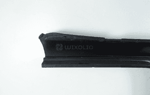 VW TOURAN I LIFT 2010- POSZYCIE BŁOTNIK PRAWY TYŁ 1T0809844C 6