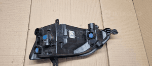 Halogen lewy przód przedni VW Golf VII 7 5G0941661F 6