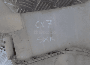MAZDA CX7 ZBIORNIK SPRYSKIWACZY XENON EH6467480 RADOM 3