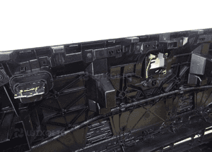 Audi Q4 e-tron 89A zderzak przód przedni 89A807437 llu 14