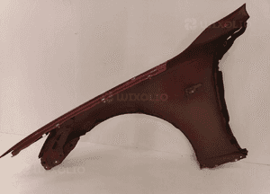 Lexus is 06-08 BŁOTNIK PRAWY PRZÓD 7