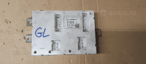 Moduł sterownik komfortu SAM Mercedes GL X166 W166 A1669009512 1