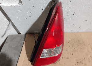 Lampa tylna tył prawa suzuki liana oryginał wysyłka! 1