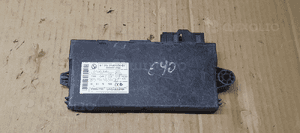 Moduł sterownik komfortu CAS BMW 3 E90 9147226 1