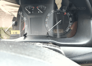 Skoda Octavia I lift 1.6 1.8 2.0 zegar licznik 3