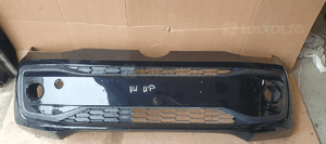 Zderzak przód przedni do założenia bez lakierowania BDB VW UP LIFT 16- 1