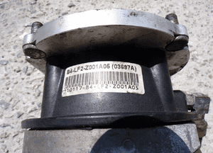 AMORTYZATOR PNEUMATYCZNY PRZEDNI PRAWY BENTLEY FLYING SPUR 45-279720 3