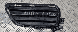 Bmw F25 kratka zderzaka prawa boczna 7338514 9