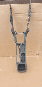 Tunel środkowy osłona tunelu Ford Focus MK2 Lift 5