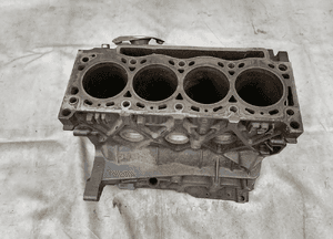 Blok silnika Renault 1.9dci F9A 1