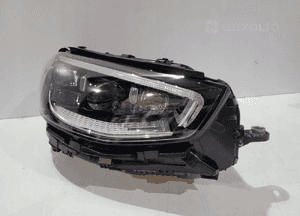 Mercedes S- Klasa W223 Digital Light R - 12850 3
