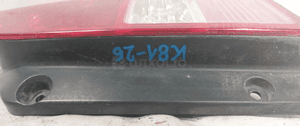 Tyl tylna lampa prawa  nissan pathfinder R51 lift 3