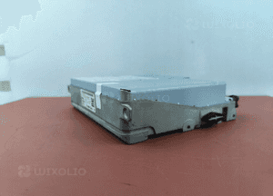 BMW OE Garmin Headunit Audio Nawigacja IDC23 HIGH 8155 5B673A2 65125B673A2 4