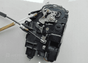 A6 C5 lift zamek drzwi prawy lewy tył 4B0839015G 5
