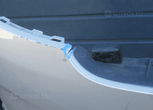 Zderzak przedni przód range rover evoque ii 2 2019- 8