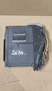 MODUŁ STEROWNIK DACHU MERCEDES SLK R170 A1708200926 3