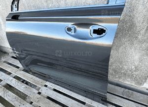 Drzwi przod przednie lewe hyundai santa fe iv 19- 2