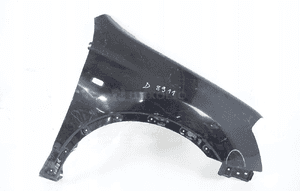 BŁOTNIK PRAWY PRZÓD PRZEDNI NISSAN QASHQAI I J10 07-10 1