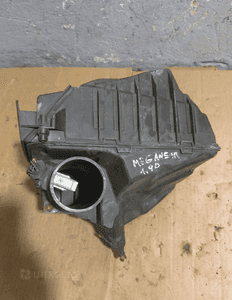 Obudowa filtra powietrza renault megane iii 1.5DCI 1,9 dci 3