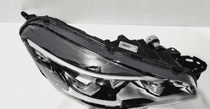 Reflektor prawy full led peugeot 508 i lift europa 3