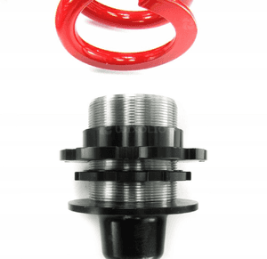 ZAWIESZENIE GWINTOWANE GWINT BMW 3 E90 E91 Od 2005 Do  2008 Roku REDLINE 7