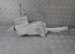 ZBIORNICZEK SPRYSKIWACZA OPEL ZAFIRA B 13192025 1
