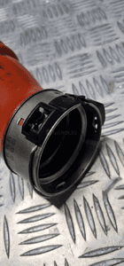 Bmw F10 F11 rura intercoolera 7583728 5