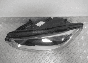 Lampa przednia przód lewa mercedes citan W420 A4209060000 2021 8