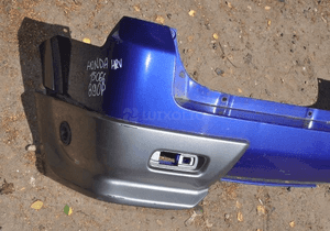 honda HRY zderzak kolor B90P nr 15066 WYSYŁKA 2