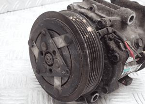 SPRĘŻARKA KLIMATYZACJI CITROEN PEUGEOT 9671340580 2