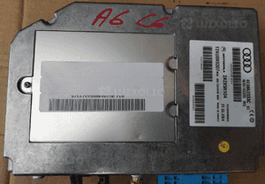 Audi A6 C6 moduł telefonu 4E0 862 333C 1