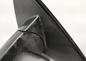 Lusterko lewe bmw X5 E70 3 pin piny 7181175 2006-2009 europa 5