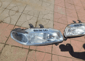 rover 400 lampa prawa WYSYŁKA 1