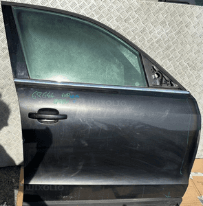 Drzwi prawy przod przednie kpl audi Q5 8R org fv 1
